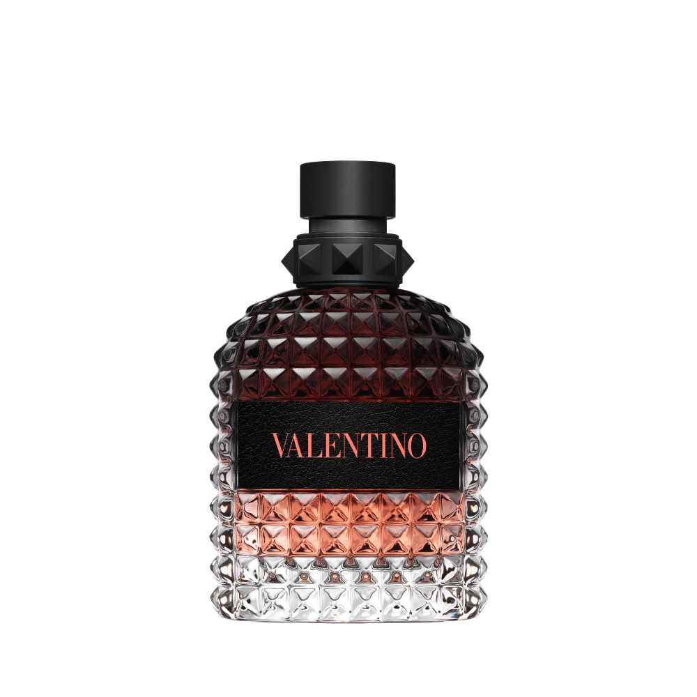 Valentino perfume hombre precio outlet